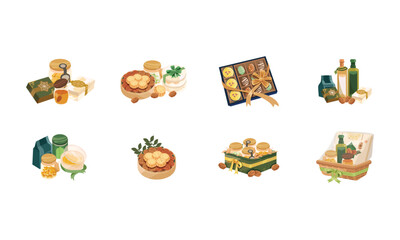 Ramadan Hampers Complete Edition 