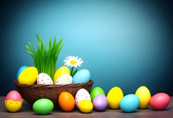 happy Easter day wallpapers