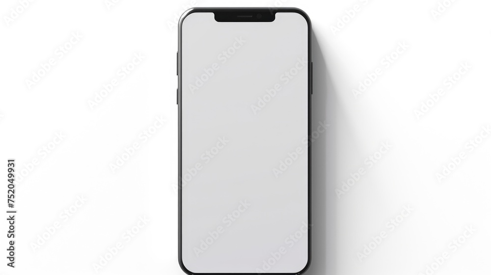 Poster modern technology concept. versatile for digital mockups