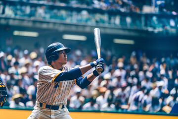 試合中、マウンドでユニフォームを着てホームランを打ったプロ野球選手のバッター(日本人)	