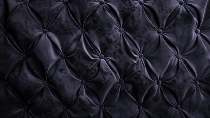 Background Texture Pattern in the Style of Velvet Noir - Deep, dark velvet tones for a mysterious vibe created with Generative AI Technology