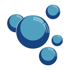 Air Bubble Icon