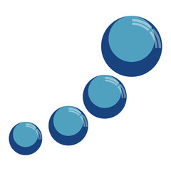 Air Bubble Icon