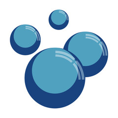 Air Bubble Icon