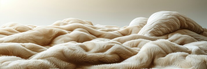 Close-up of wool blanket, Wallpaper Pictures, Background Hd - obrazy, fototapety, plakaty