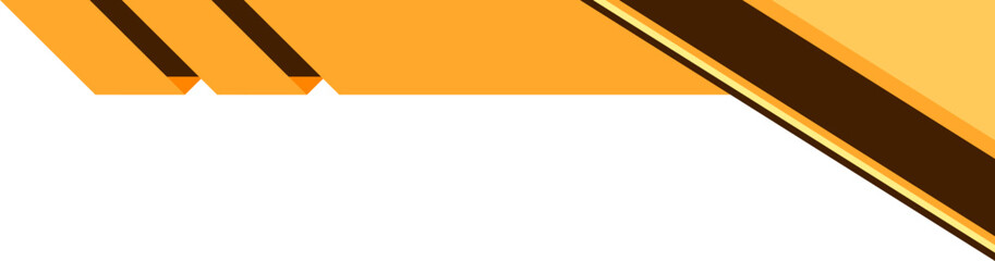 Captivating Header and Footer Designs