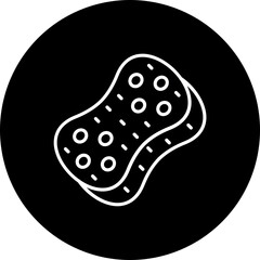 Sponge Icon