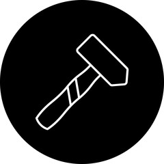 Hammer Icon
