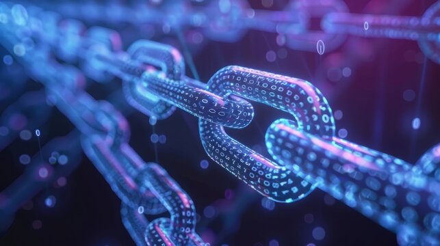 Exploring the future: web3 - embracing blockchain technology & decentralized networks in the next generation web