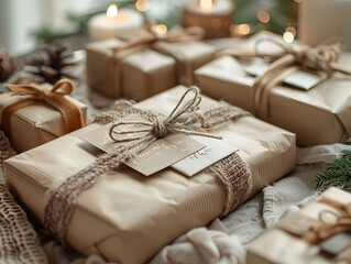 Carefully Chosen Presents: Highlighting the Thoughtfulness Behind Every Gift