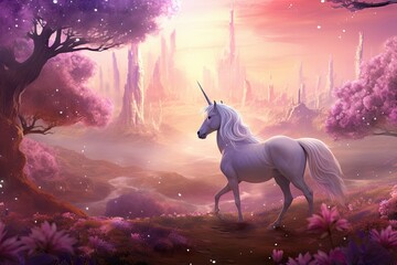 Unicorn Kingdom Chronicles