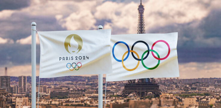 olympics games 2024 France Paris	