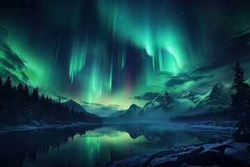 Capturing the Magic of the Aurora