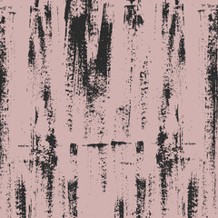 Painterly texture abstract background using bold bright brushstrokes with a contrasting color palette.