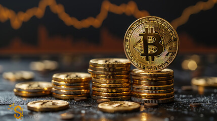 Bitcoin Cryptocurrency. Bitcoin is modern of Exchange Digital payment, Education certificate of Abroad program .modern electronic money