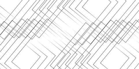 Vector gray line abstract pattern Transparent monochrome striped texture, minimal background. Abstract background wave circle lines elegant white diagonal lines gradient creative concept web texture.