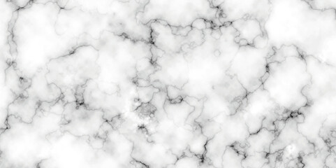 White marble texture and background. Texture Background, Black and white Marbling surface stone wall tiles texture. Close up white marble from table, Marble granite white background texture. - obrazy, fototapety, plakaty