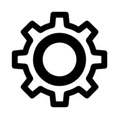 gear icon