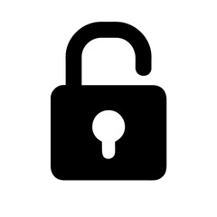 lock icon