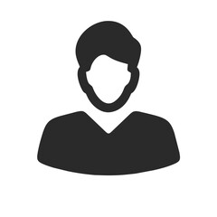 person icon