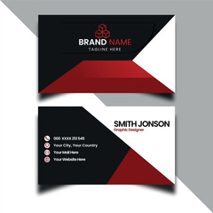 Business card design for you
