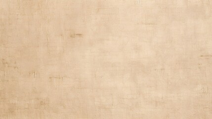 Obraz premium Vintage Textured Beige Wall Background for Retro Designs and Classic Interior Decor