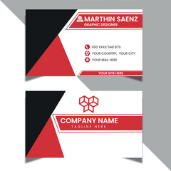 Business card design for you

