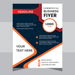 Flayer design for you