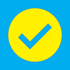  checkmark icon