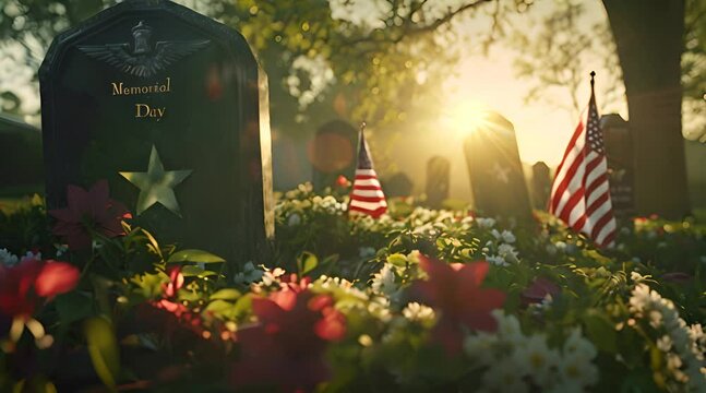 Memorial Day, Feature poignant quotes honoring the sacrifices of fallen heroes
