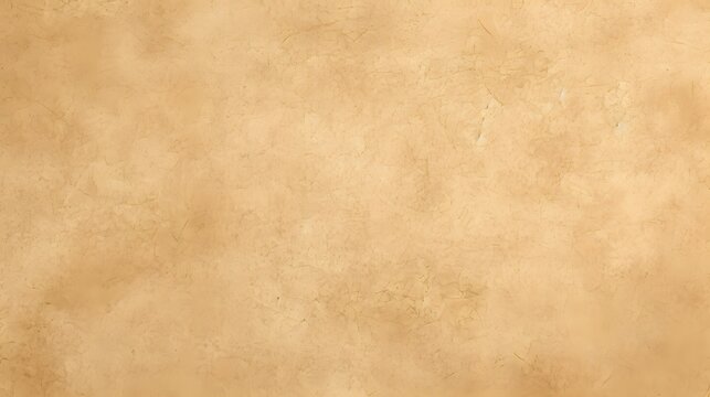 Vintage Beige Parchment Texture: High-Quality Background for Design and Artwork