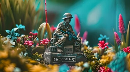 Memorial Day, Highlight dates and historical events related to Memorial Day
