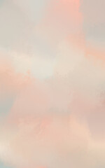 background with clouds