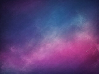 purple and blue abstract background color gradient