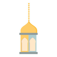 Ramadan Element Vector