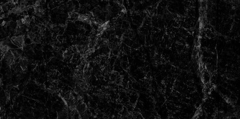 Abstract design with black marble seamless texture with high resolution for background .  Realistic ceramic wall and floor tiles,  floor decorative design.