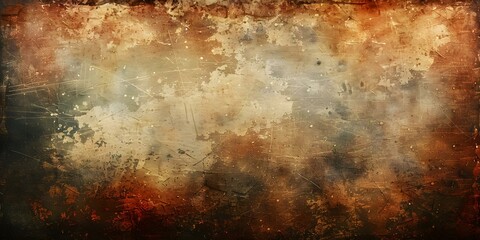 A vintage distressed background with a subtle sprayed ink grain texture overlay. Concept Vintage Photography, Distressed Background, Ink Grain Texture, Vintage Props, Retro Aesthetic
