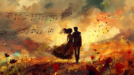 Romantic music