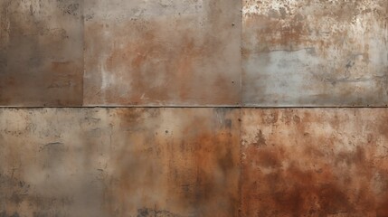 Image of grunge metal texture.