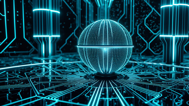 Beyond the Veil Quantum Computing Unveiled