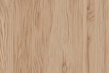 Fototapeta premium surface and structure of a beige laminate wood wall wooden plank board texture background