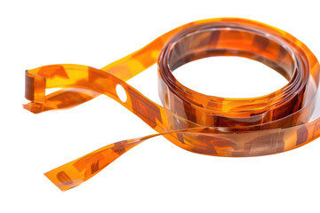 Fish Tape Repair Kit isolated on transparent background