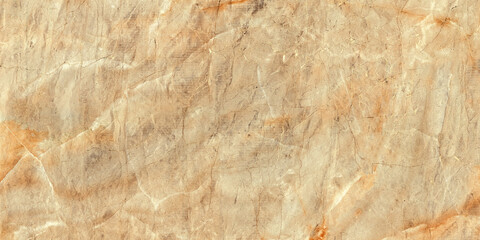 Beige and brown marble texture background, polished marble for ceramic wall and floor tiles,...