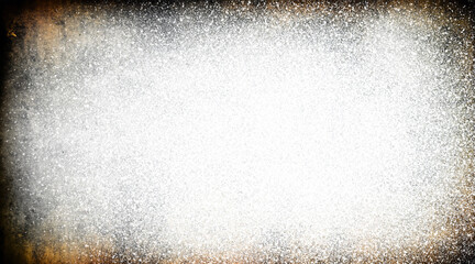 Abstract background with space