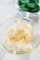 Delicious cactus cake pops for Cinco de Mayo celebration