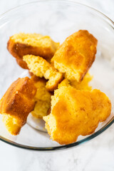 Delicious cactus cake pops for Cinco de Mayo celebration