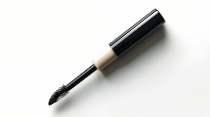 corrector on white background