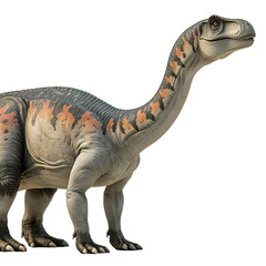 Fototapeta premium tyrannosaurus rex dinosaur