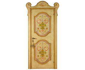 Image of Classic Door