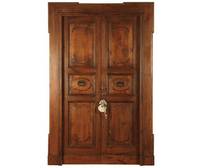 Image of Classic Door